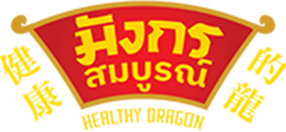 Healthy Dragon